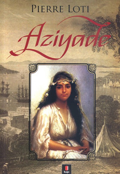 Aziyade Aziyade
