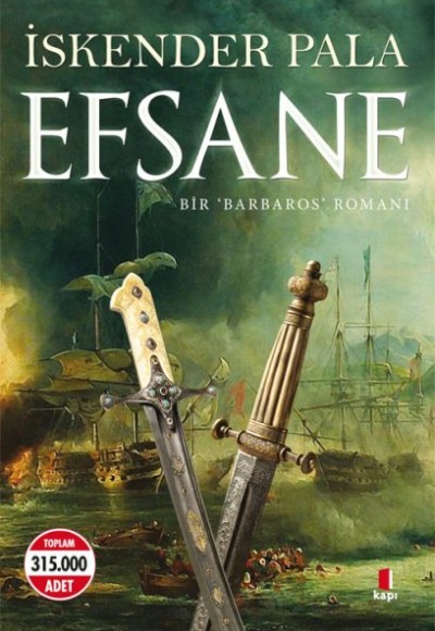 Efsane Efsane