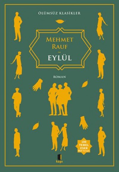 Eylül Eylül