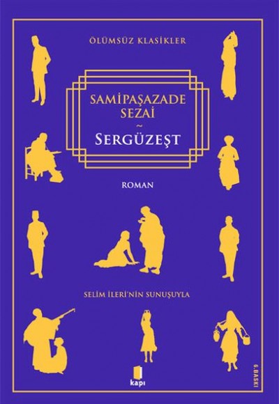Sergüzeşt Sergüzeşt
