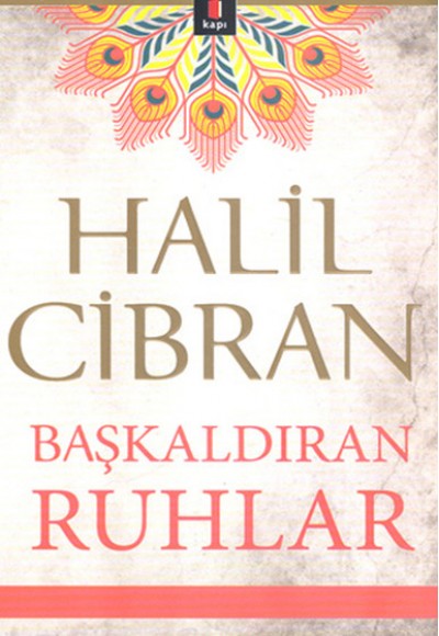 Başkaldıran Ruhlar (cep boy) Başkaldıran Ruhlar (cep boy)