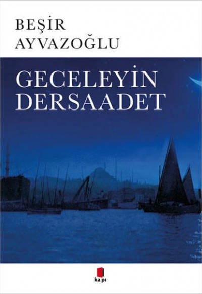 Geceleyin Dersaadet Geceleyin Dersaadet
