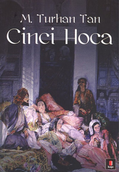Cinci Hoca Cinci Hoca