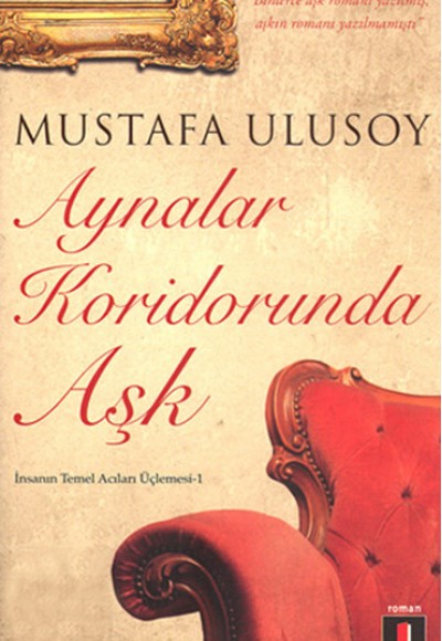 Aynalar Koridorunda Aşk (Cep Boy) Aynalar Koridorunda Aşk (Cep Boy)