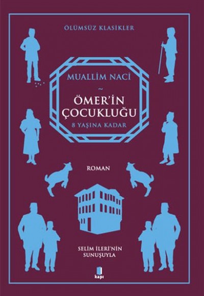 Ömer'in Çocukluğu Ömer'in Çocukluğu