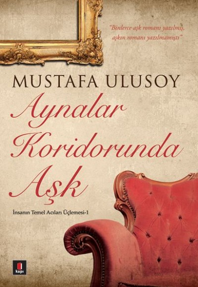 Aynalar Koridorunda Aşk Aynalar Koridorunda Aşk