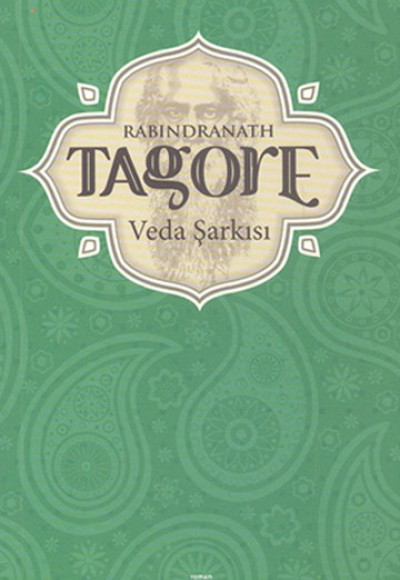 Veda Şarkısı (cep boy) Veda Şarkısı (cep boy)