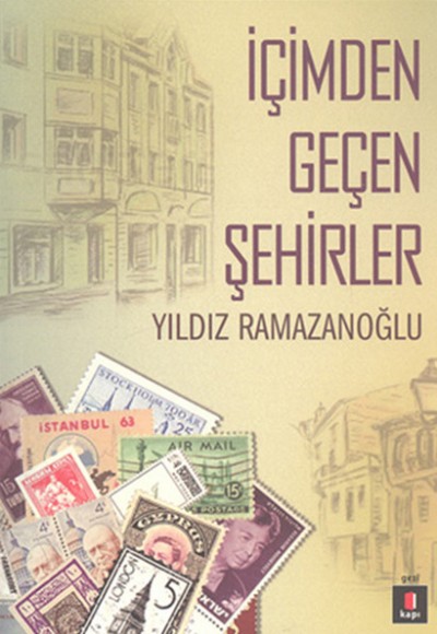 İçimden Geçen Şehirler İçimden Geçen Şehirler