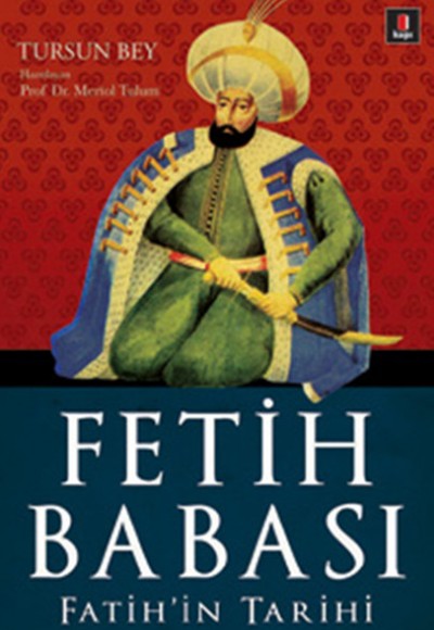 Fetih Babası Fetih Babası