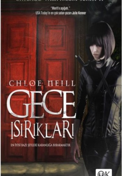 Gece Isırıkları Gece Isırıkları