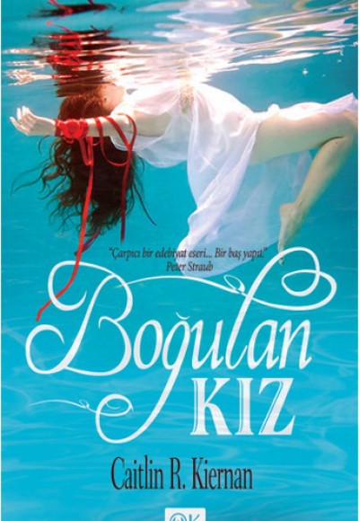 Boğulan Kız Boğulan Kız