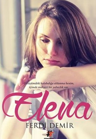Elena Elena