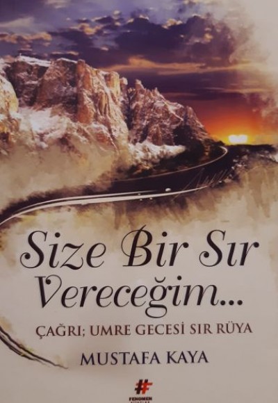 Size Bir Sır Vereceğim Size Bir Sır Vereceğim