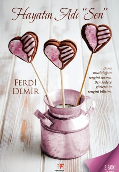 Hayatın Adı Sen Hayatın Adı Sen