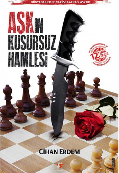 Aşkın Kusursuz Hamlesi Aşkın Kusursuz Hamlesi