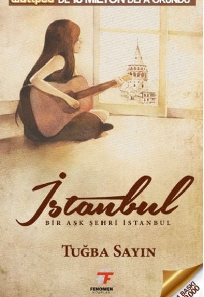 İstanbul İstanbul