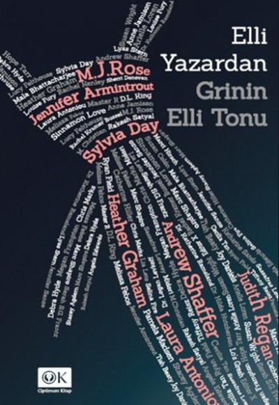 Elli Yazardan Grinin Elli Tonu Elli Yazardan Grinin Elli Tonu
