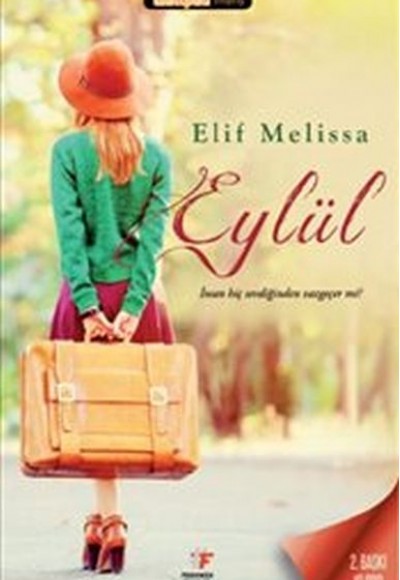 Eylül Eylül