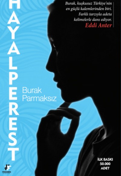 Hayalperest Hayalperest