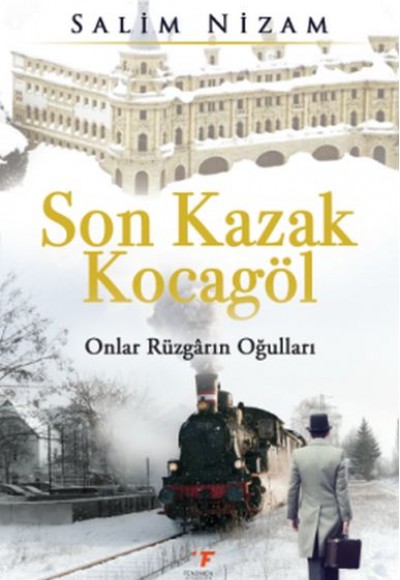 Son Kazak Kocagöl Son Kazak Kocagöl