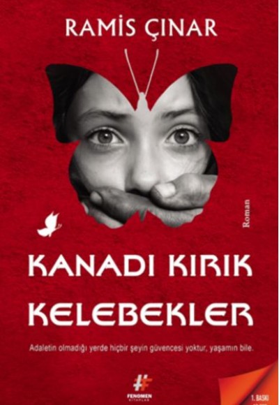 Kanadı Kırık Kelebekler Kanadı Kırık Kelebekler