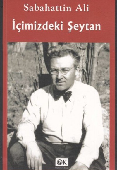 İçimizdeki Şeytan İçimizdeki Şeytan