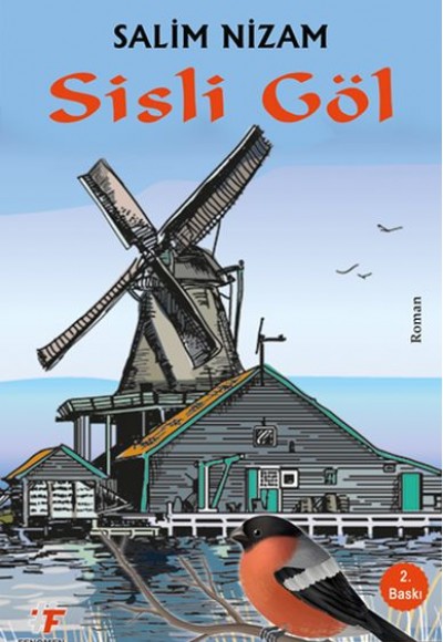 Sisli Göl Sisli Göl