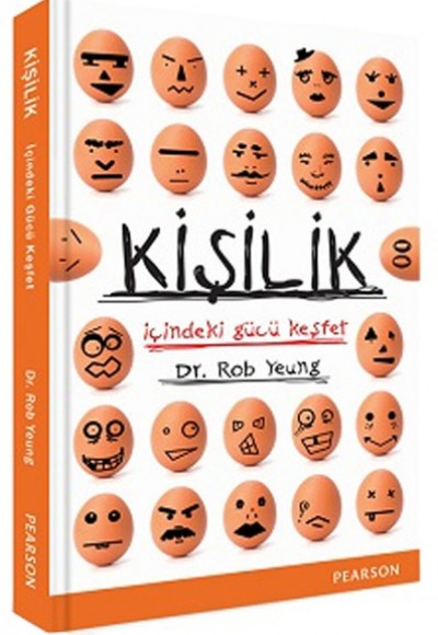 Kişilik İçindeki Gücü Keşfet Kişilik İçindeki Gücü Keşfet