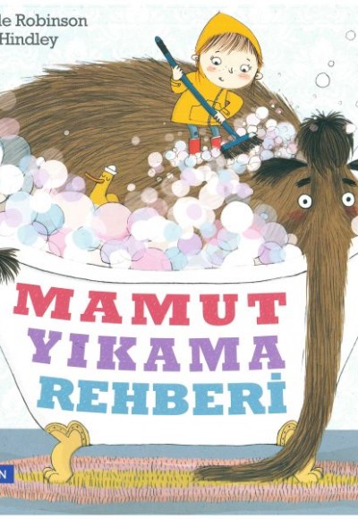Mamut Yıkama Rehberi Mamut Yıkama Rehberi