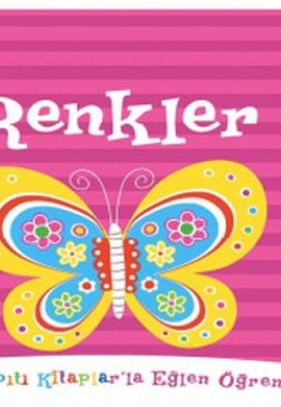 Renkler Renkler