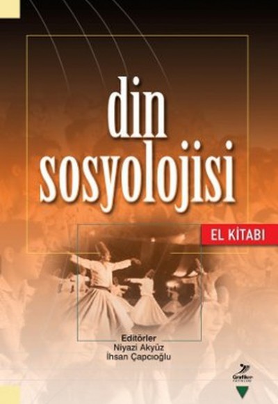 Din Sosyolojisi El Kitabı Din Sosyolojisi El Kitabı
