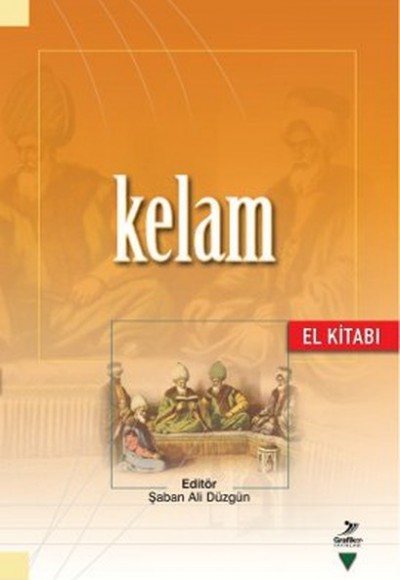 Kelam El Kitabı Kelam El Kitabı