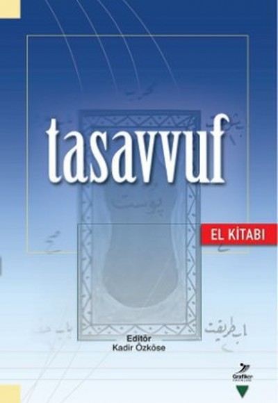 Tasavvuf El Kitabı Tasavvuf El Kitabı