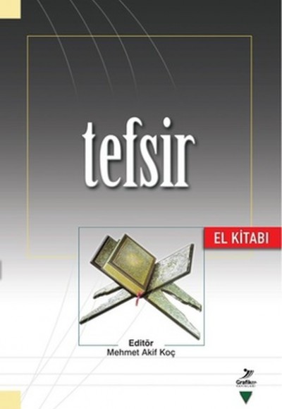 Tefsir El Kitabı Tefsir El Kitabı
