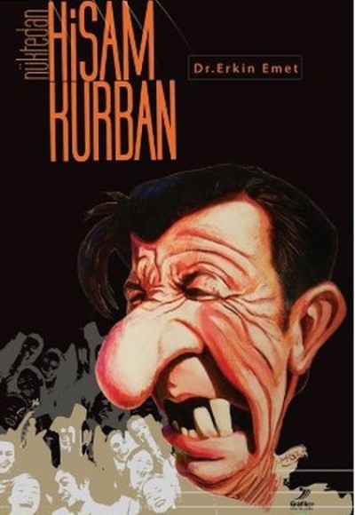 Nüktedan Hisam Kurban Nüktedan Hisam Kurban