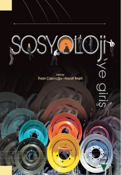 Sosyolojiye Giriş Sosyolojiye Giriş