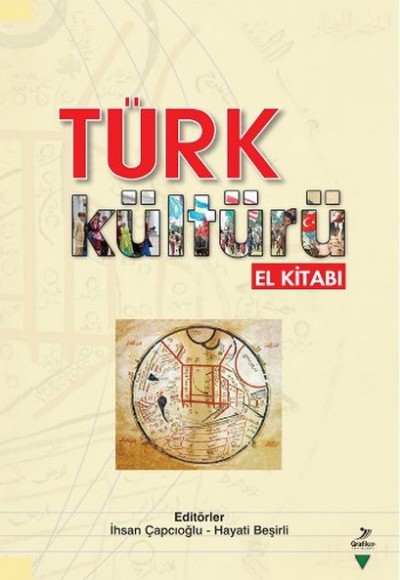 Türk Kültürü El Kitabı Türk Kültürü El Kitabı