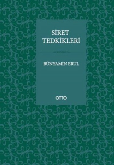 Siret Tedkikleri Siret Tedkikleri