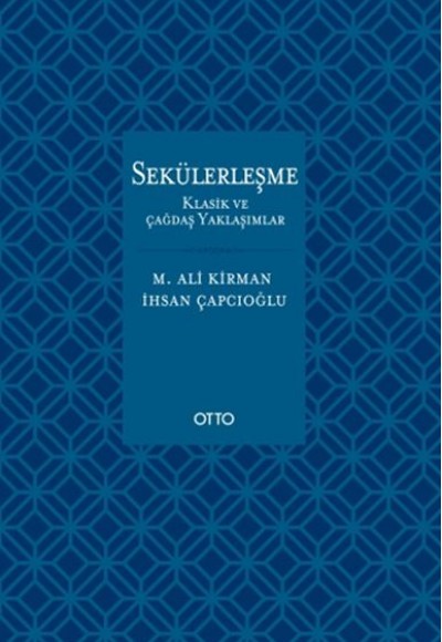 Sekülerleşme Sekülerleşme