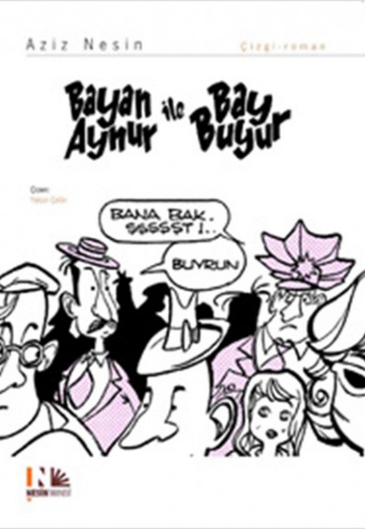 Bayan Aynur ile Bay Buyur Bayan Aynur ile Bay Buyur