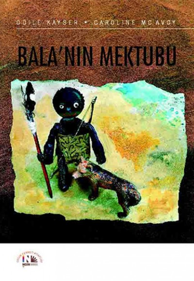 Balanın Mektubu Balanın Mektubu