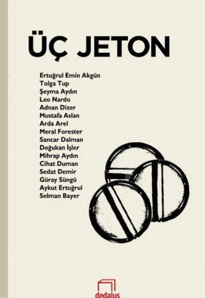 Üç Jeton Üç Jeton