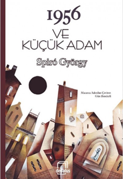 1956 ve Küçük Adam 1956 ve Küçük Adam
