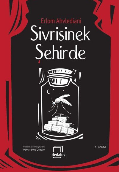Sivrisinek Şehirde Sivrisinek Şehirde