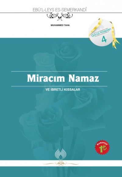 Miracım Namaz ve İbretli Kıssalar Miracım Namaz ve İbretli Kıssalar
