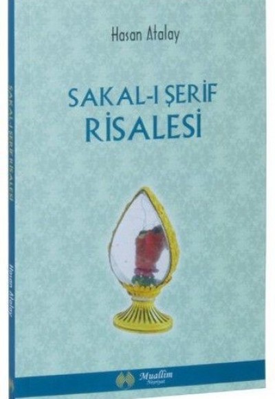 Sakalı Şerif Risalesi Sakalı Şerif Risalesi
