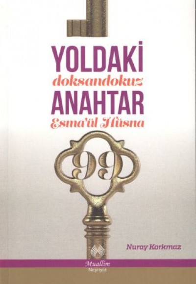 Yoldaki Anahtar Yoldaki Anahtar