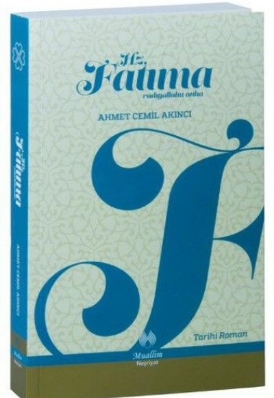 Hz. Fatıma Hz. Fatıma
