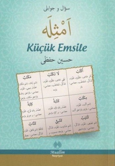 Küçük Emsile Muallim Küçük Emsile Muallim