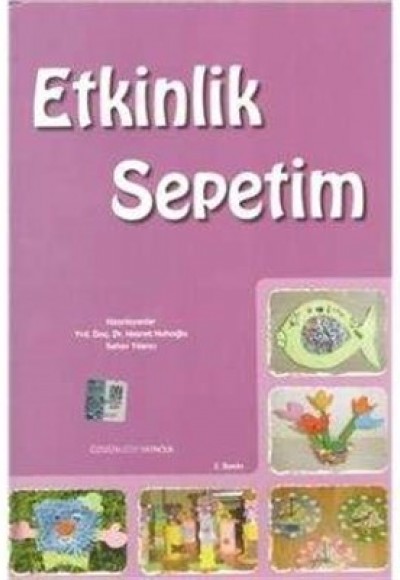 Etkinlik Sepetim Etkinlik Sepetim